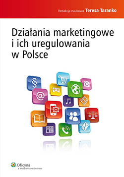 Działania marketingowe i ich uregulowania w Polsce