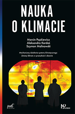 Nauka o klimacie