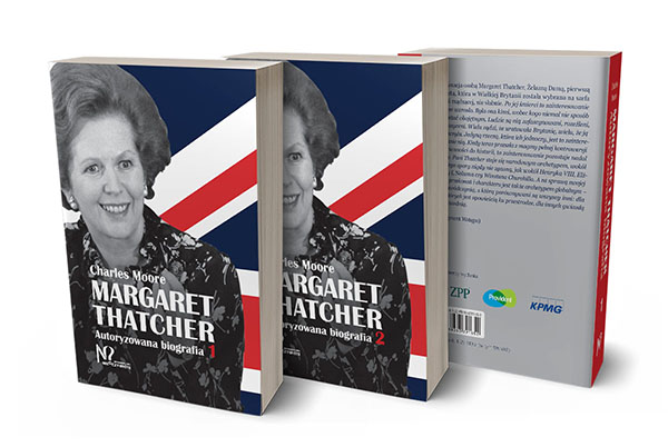 Margaret Thatcher tomy 1–2