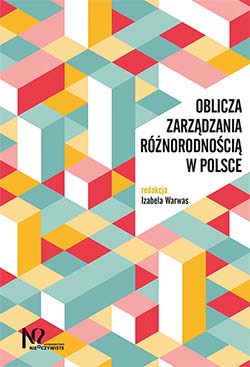 Oblicza zarządzania różnorodnością w Polsce