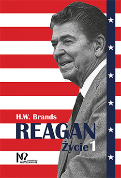 Reagan. Życie. T. 1–2 (2)