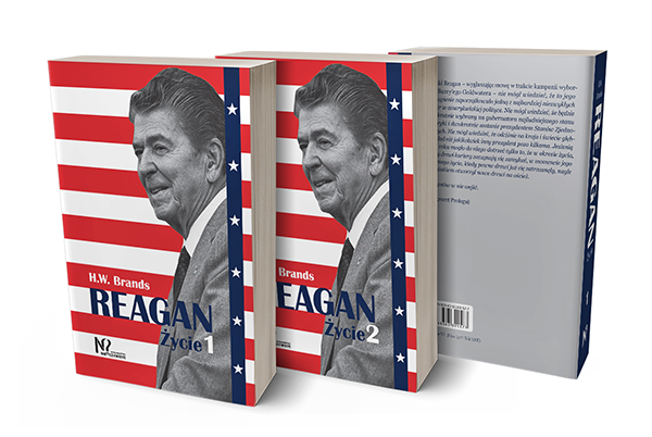 Reagan tomy 1–2