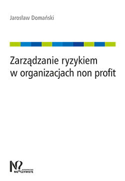 Zarządzanie ryzykiem w organizacjach non profit